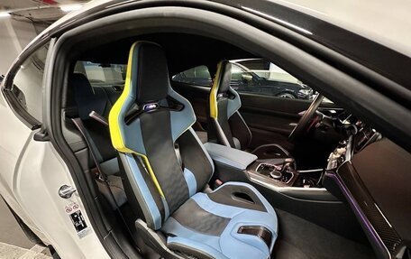 BMW M4, 2022 год, 10 888 888 рублей, 9 фотография