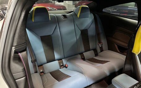 BMW M4, 2022 год, 10 888 888 рублей, 11 фотография