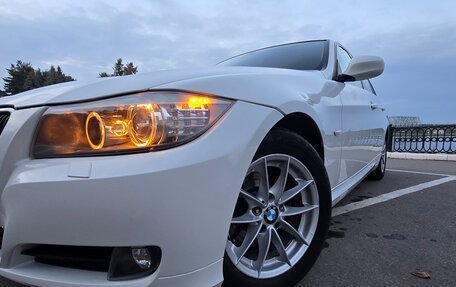 BMW 3 серия, 2010 год, 1 100 000 рублей, 3 фотография
