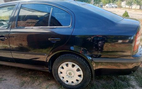 Skoda Octavia IV, 2008 год, 550 000 рублей, 8 фотография