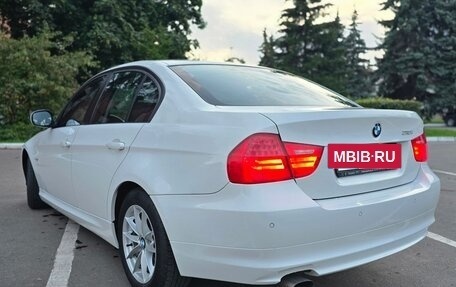BMW 3 серия, 2010 год, 1 100 000 рублей, 8 фотография
