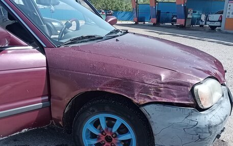 Suzuki Baleno I, 1999 год, 120 000 рублей, 3 фотография