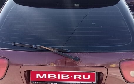 Suzuki Baleno I, 1999 год, 120 000 рублей, 2 фотография