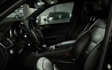 Mercedes-Benz GLE, 2017 год, 3 550 000 рублей, 5 фотография