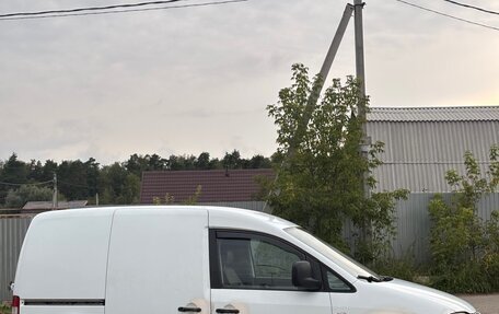 Volkswagen Caddy III рестайлинг, 2006 год, 350 000 рублей, 3 фотография