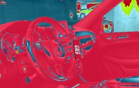 Mercedes-Benz GLE, 2017 год, 3 550 000 рублей, 6 фотография