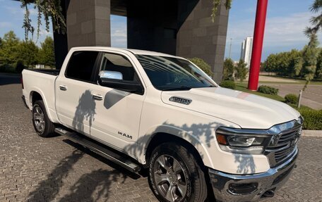 Rambler 1500, 2020 год, 6 150 000 рублей, 4 фотография