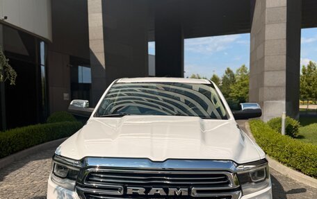 Rambler 1500, 2020 год, 6 150 000 рублей, 2 фотография