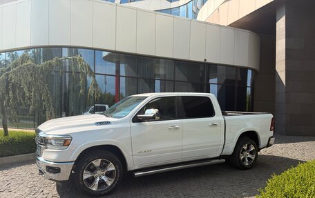 Rambler 1500, 2020 год, 6 150 000 рублей, 3 фотография