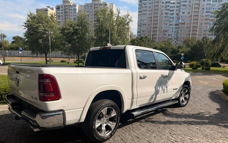 Rambler 1500, 2020 год, 6 150 000 рублей, 5 фотография