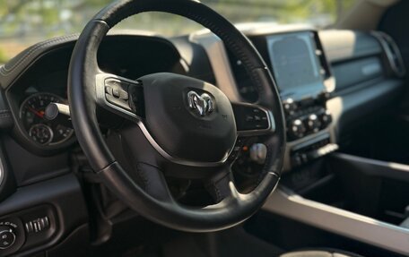 Rambler 1500, 2020 год, 6 150 000 рублей, 6 фотография