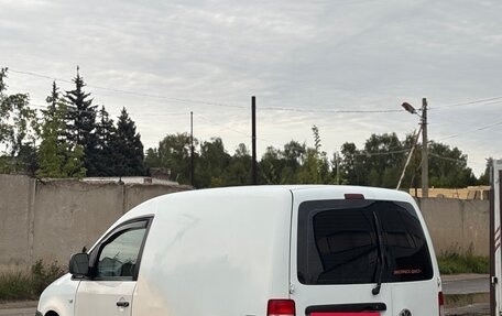 Volkswagen Caddy III рестайлинг, 2006 год, 350 000 рублей, 4 фотография