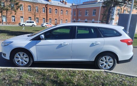 Ford Focus III, 2016 год, 680 000 рублей, 6 фотография