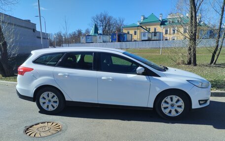 Ford Focus III, 2016 год, 680 000 рублей, 7 фотография