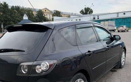 Mazda 3, 2008 год, 550 000 рублей, 2 фотография