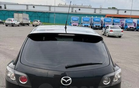 Mazda 3, 2008 год, 550 000 рублей, 3 фотография