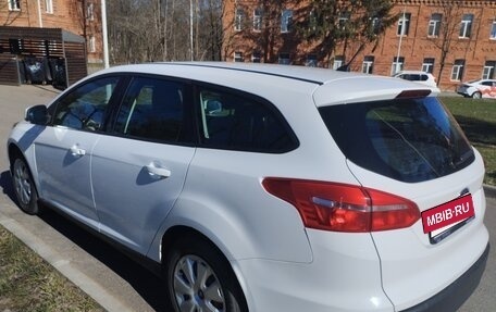 Ford Focus III, 2016 год, 680 000 рублей, 5 фотография