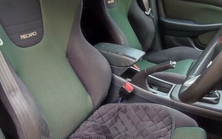 Honda Torneo, 1997 год, 730 000 рублей, 9 фотография