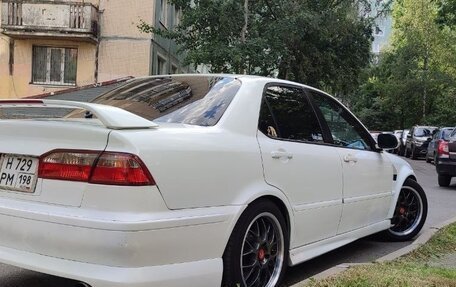 Honda Torneo, 1997 год, 730 000 рублей, 11 фотография