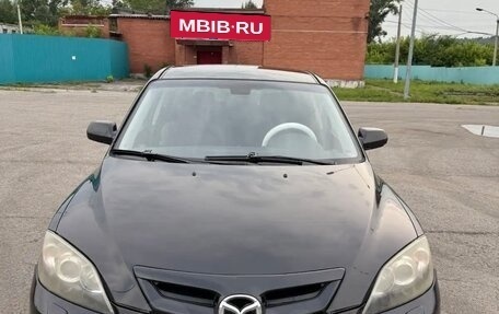Mazda 3, 2008 год, 550 000 рублей, 4 фотография