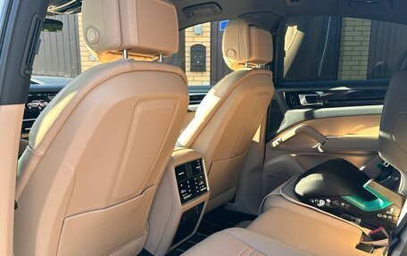 Porsche Cayenne III, 2020 год, 10 999 900 рублей, 5 фотография
