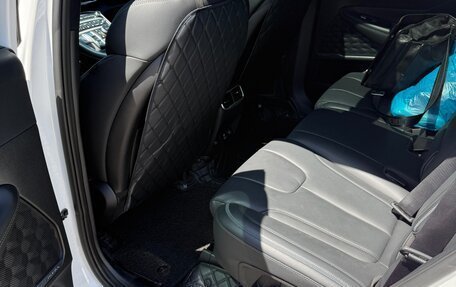 Hyundai Santa Fe IV, 2022 год, 4 950 000 рублей, 5 фотография
