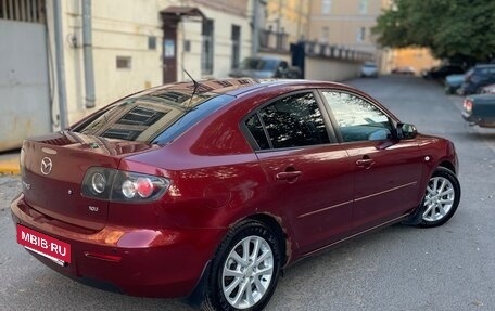 Mazda 3, 2008 год, 430 000 рублей, 4 фотография