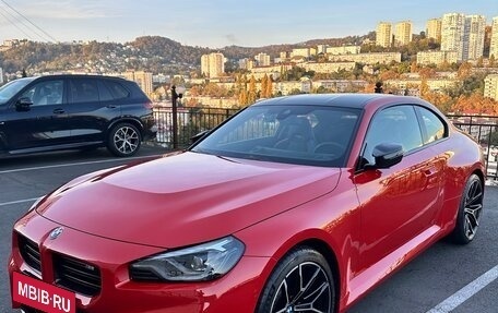 BMW M2, 2023 год, 9 290 000 рублей, 5 фотография