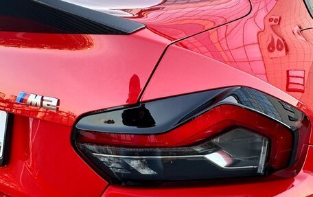 BMW M2, 2023 год, 9 290 000 рублей, 10 фотография