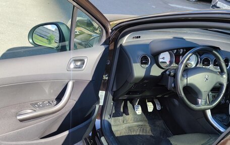 Peugeot 308 II, 2011 год, 689 000 рублей, 6 фотография