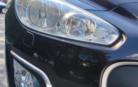 Peugeot 308 II, 2011 год, 689 000 рублей, 17 фотография