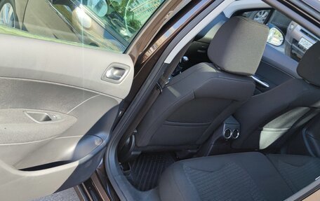 Peugeot 308 II, 2011 год, 689 000 рублей, 10 фотография