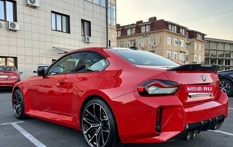 BMW M2, 2023 год, 9 290 000 рублей, 6 фотография