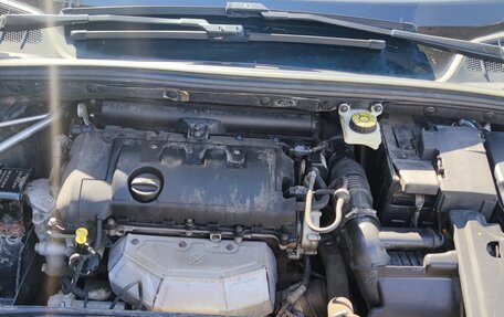 Peugeot 308 II, 2011 год, 689 000 рублей, 16 фотография