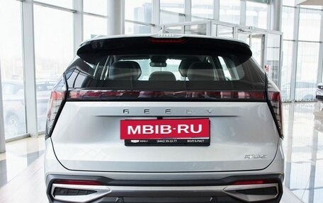 Geely Atlas, 2024 год, 3 917 190 рублей, 6 фотография