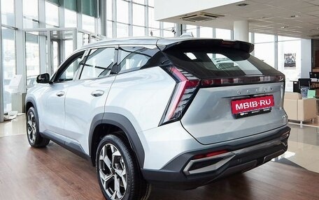 Geely Atlas, 2024 год, 3 917 190 рублей, 7 фотография