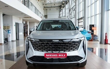 Geely Atlas, 2024 год, 3 917 190 рублей, 2 фотография