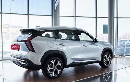 Geely Atlas, 2024 год, 3 917 190 рублей, 5 фотография