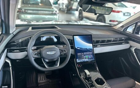 Geely Atlas, 2024 год, 3 817 190 рублей, 5 фотография