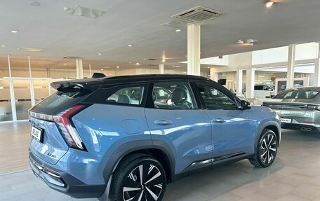 Geely Atlas, 2024 год, 3 817 190 рублей, 9 фотография