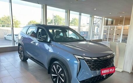 Geely Atlas, 2024 год, 3 817 190 рублей, 7 фотография