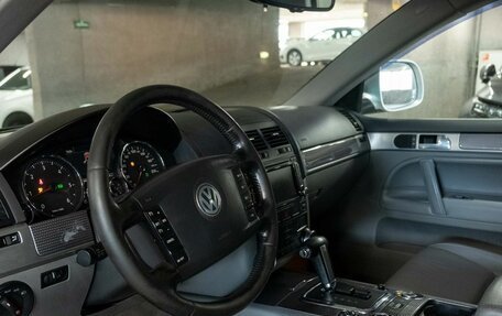 Volkswagen Touareg III, 2008 год, 950 000 рублей, 6 фотография