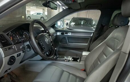 Volkswagen Touareg III, 2008 год, 950 000 рублей, 5 фотография