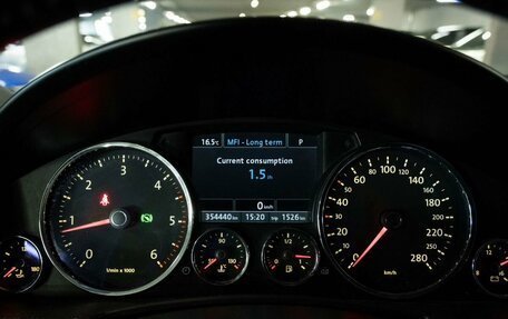 Volkswagen Touareg III, 2008 год, 950 000 рублей, 10 фотография