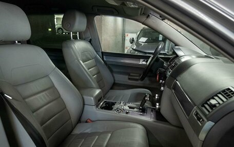 Volkswagen Touareg III, 2008 год, 950 000 рублей, 8 фотография