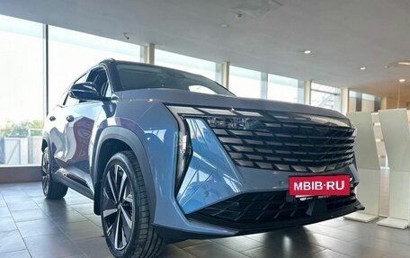 Geely Atlas, 2024 год, 3 817 190 рублей, 6 фотография