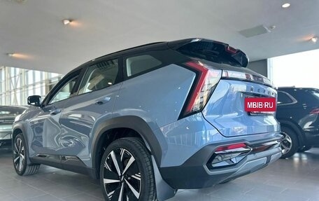 Geely Atlas, 2024 год, 3 817 190 рублей, 8 фотография