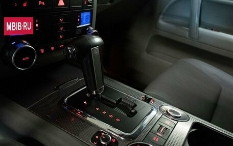 Volkswagen Touareg III, 2008 год, 950 000 рублей, 12 фотография
