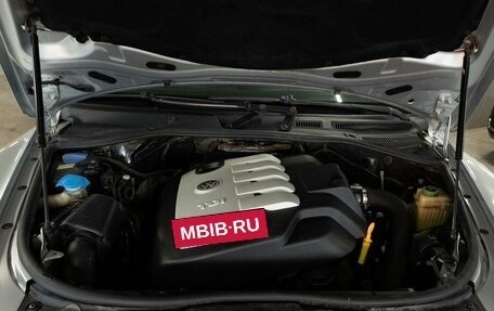 Volkswagen Touareg III, 2008 год, 950 000 рублей, 13 фотография