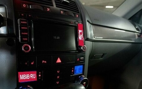Volkswagen Touareg III, 2008 год, 950 000 рублей, 11 фотография